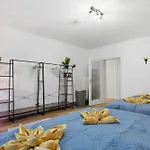Apartmán Casatua - Zentral - Garage - Balkon - Uni - Wifi Wuppertal
