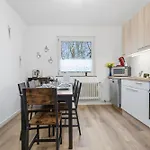 Casatua - Zentral - Garage - Balkon - Uni - Wifi Wuppertal