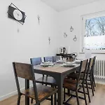 Apartmán Casatua - Zentral - Garage - Balkon - Uni - Wifi