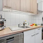 Casatua - Zentral - Garage - Balkon - Uni - Wifi Wuppertal