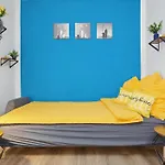 Casatua - Zentral - Garage - Balkon - Uni - Wifi * Wuppertal