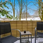 Apartmán Casatua - Zentral - Garage - Balkon - Uni - Wifi Wuppertal