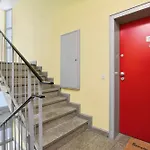 Casatua - Zentral - Garage - Balkon - Uni - Wifi