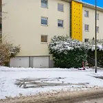 Casatua - Zentral - Garage - Balkon - Uni - Wifi Apartmán *