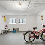 Apartmán Casatua - Zentral - Garage - Balkon - Uni - Wifi