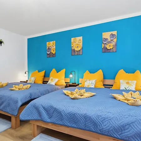 Casatua - Zentral - Garage - Balkon - Uni - Wifi Wuppertal