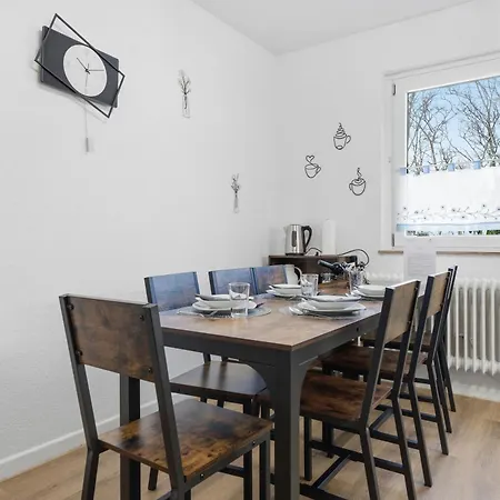 Apartmán Casatua - Zentral - Garage - Balkon - Uni - Wifi