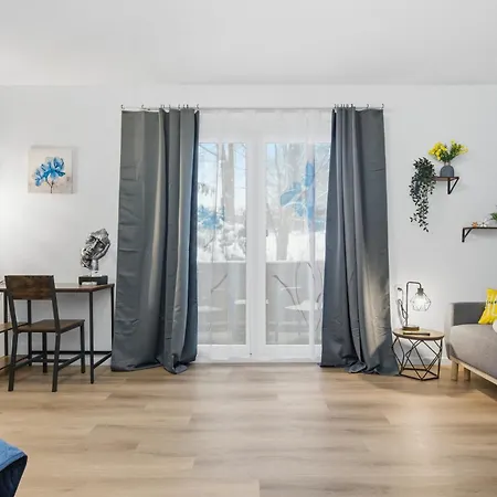 Casatua - Zentral - Garage - Balkon - Uni - Wifi Wuppertal