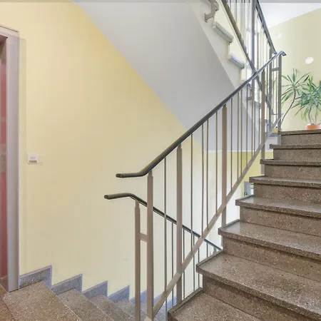 Casatua - Zentral - Garage - Balkon - Uni - Wifi Appartement Wuppertal