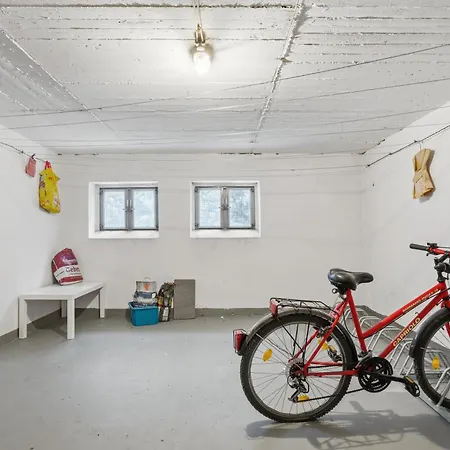 Apartmán Casatua - Zentral - Garage - Balkon - Uni - Wifi