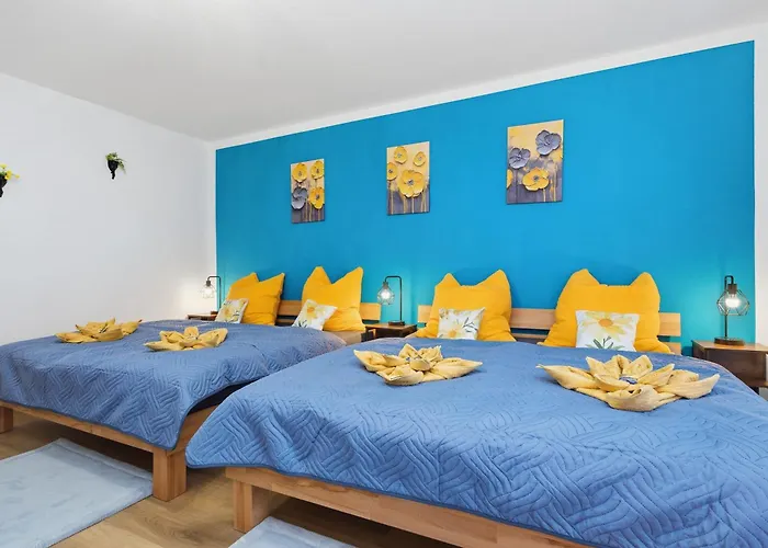 Casatua - Zentral - Garage - Balkon - Uni - Wifi Wuppertal