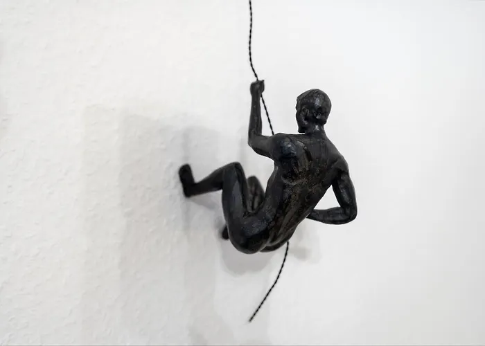 Casatua - Zentral - Garage - Balkon - Uni - Wifi Appartement Wuppertal