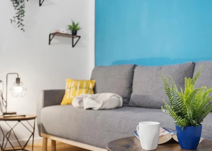 Appartement Casatua - Zentral - Garage - Balkon - Uni - Wifi *