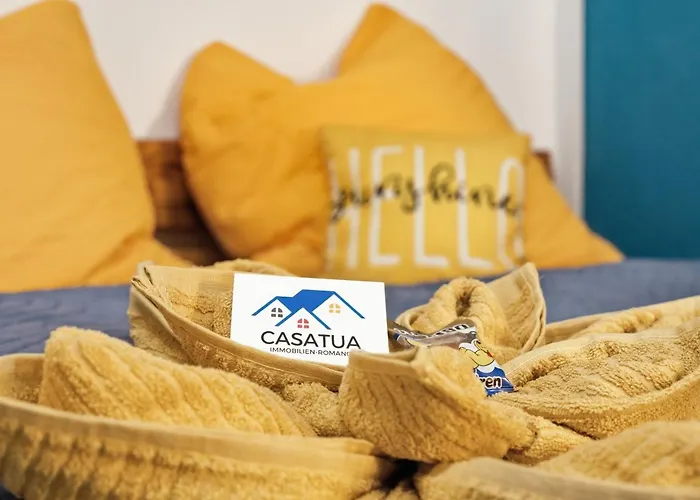 Casatua - Zentral - Garage - Balkon - Uni - Wifi Appartement