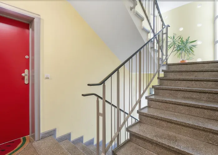 Casatua - Zentral - Garage - Balkon - Uni - Wifi Appartement Wuppertal